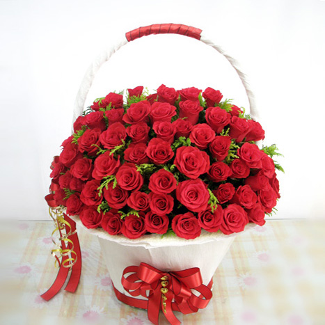 Roses Paradise